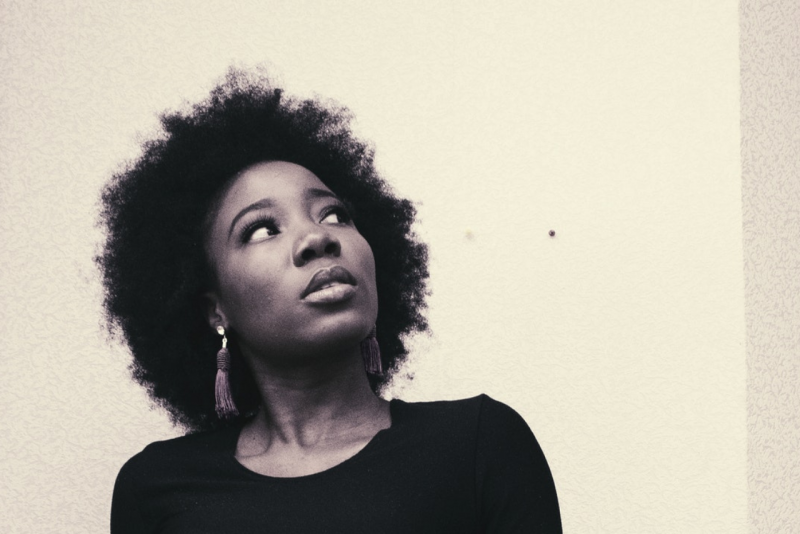 Natural Hair Hairstyles