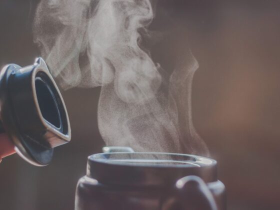 5 of The Best Benefits of Steaming