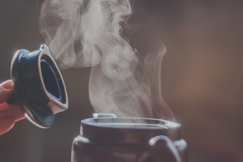 5 of The Best Benefits of Steaming