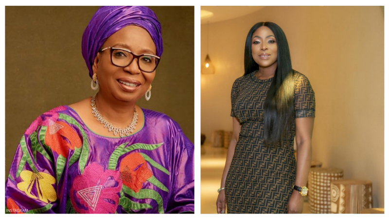 Inspiring Women In Nigeria