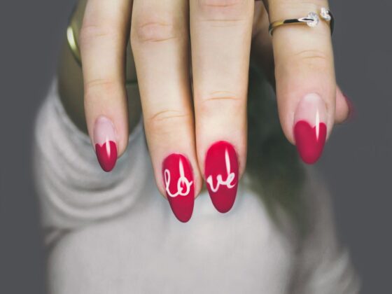 17 Nail Art Ideas and Designs Worth Trying Now