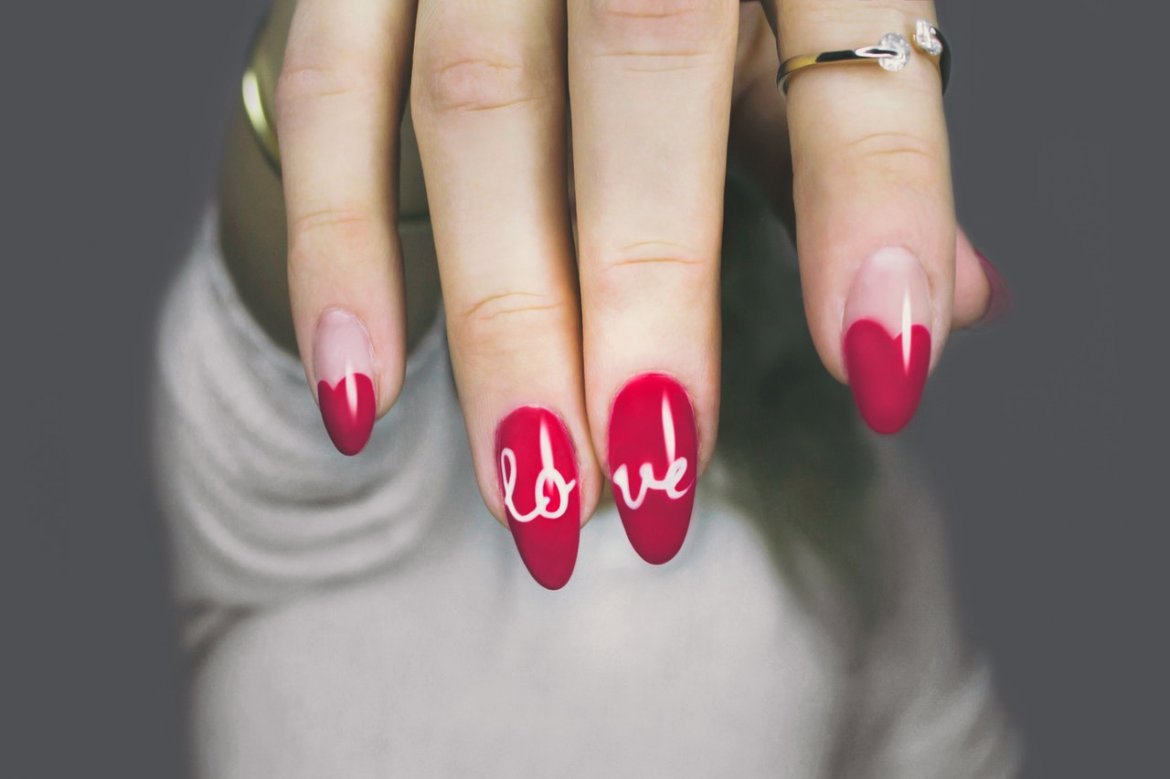 17 Nail Art Ideas and Designs Worth Trying Now