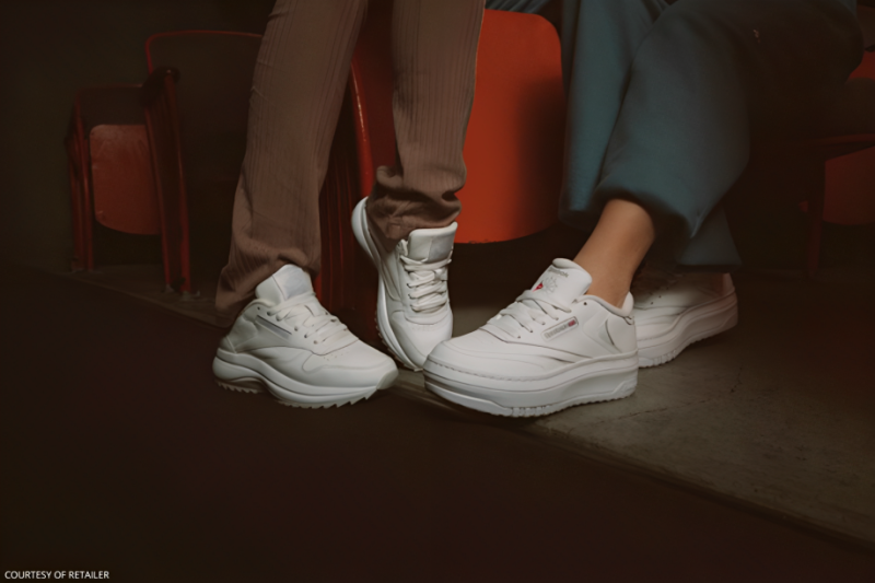 Reebok shoes