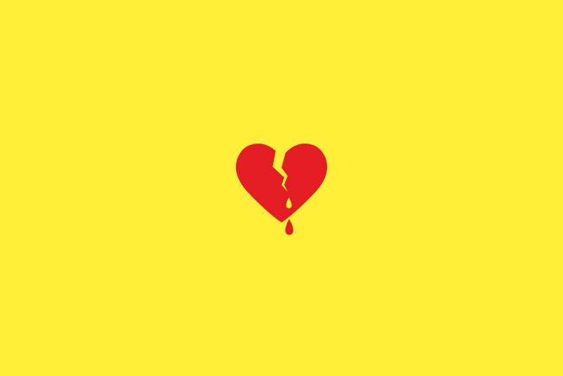 Heartbreak