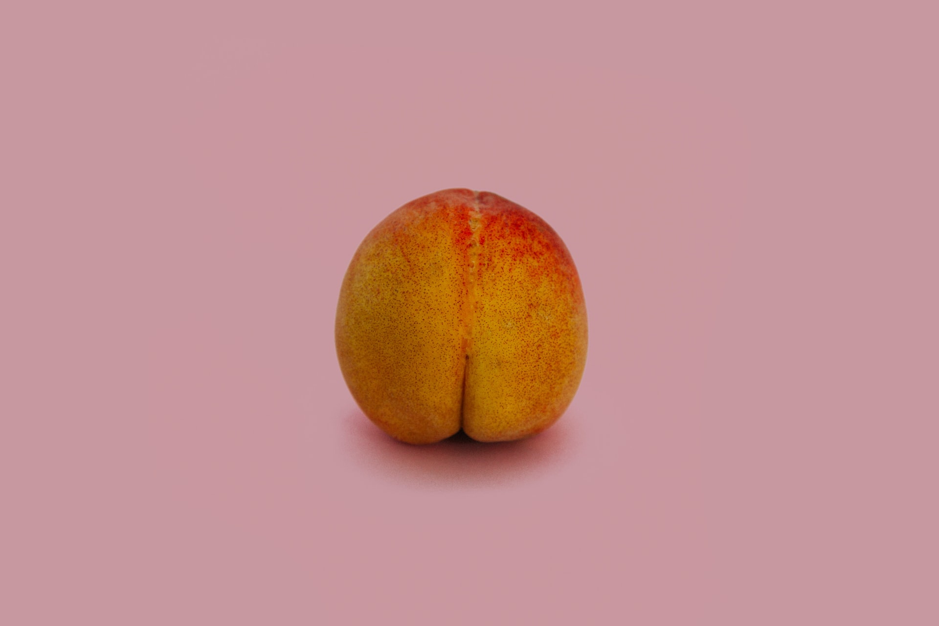 Butt Acne