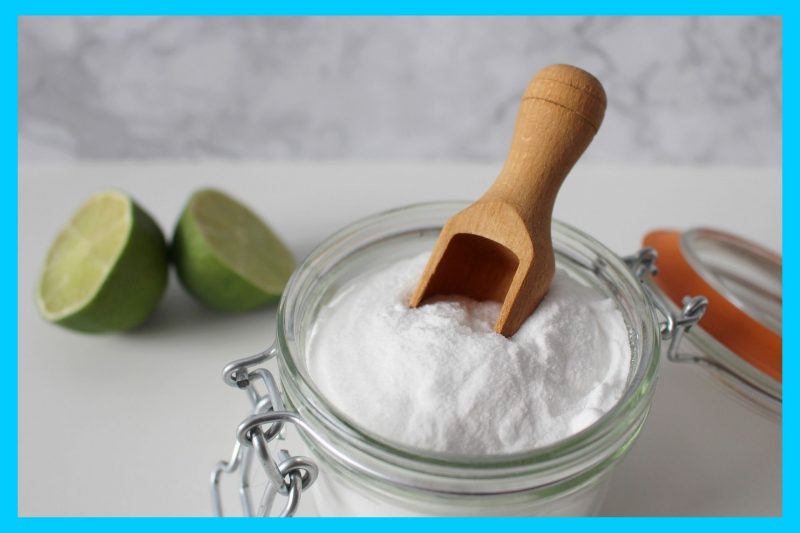 baking soda