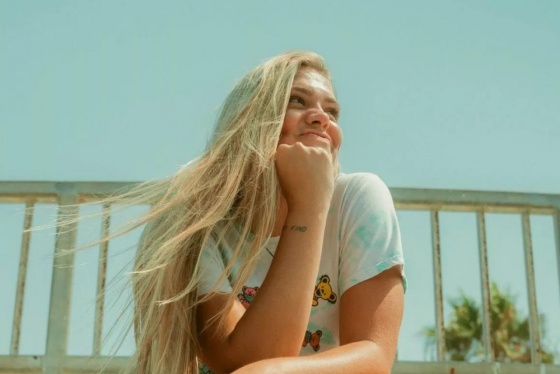 Blonde Hair Styles