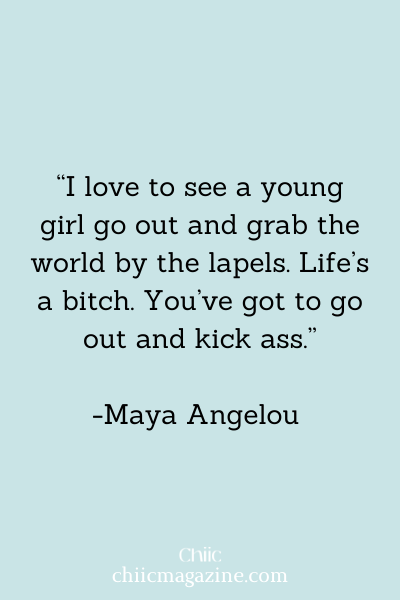 strong women quotes