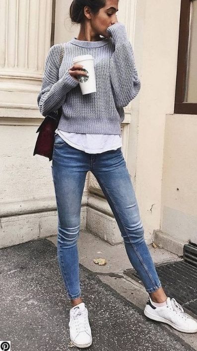 fall style for women