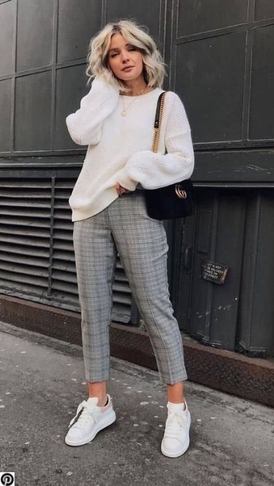 fall style for women