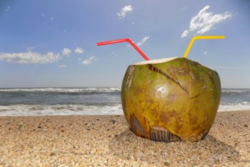 Benefits Of Coconut Water