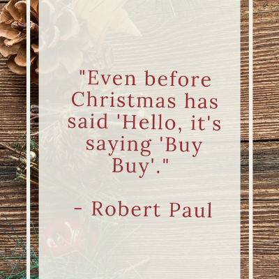 image with funniest  xmas quote