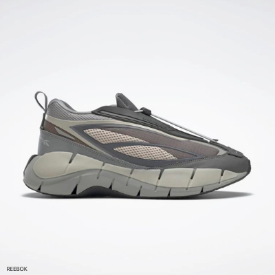 Unisex Zig 3D Storm Hydro Shoe