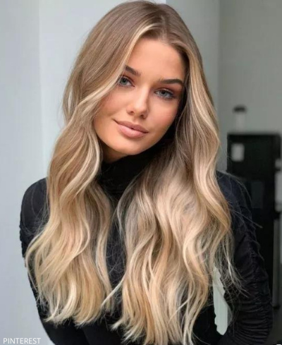 Neutral Blonde