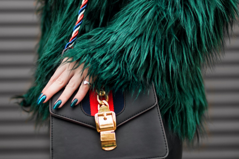 Trendy Spring Nail Designs To Try Out Now
