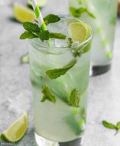 Drinks You Can Make Without Alcohol
