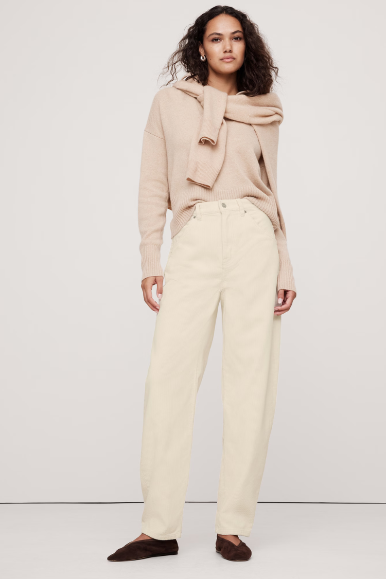 Work Pants