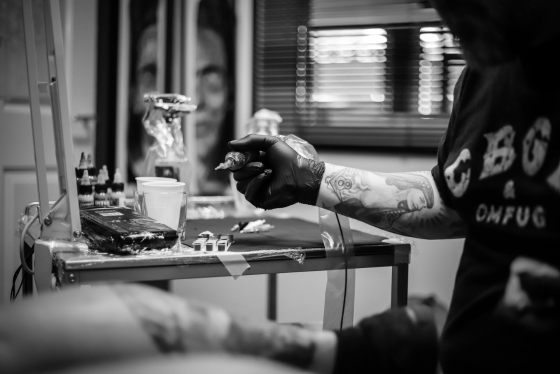 tattoo tips