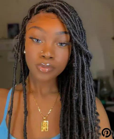 African Braids