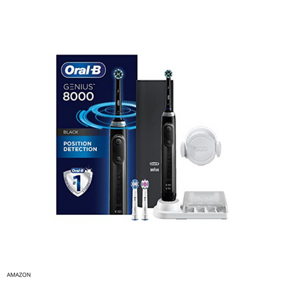 Oral-B Genius 8000 Electric Toothbrush