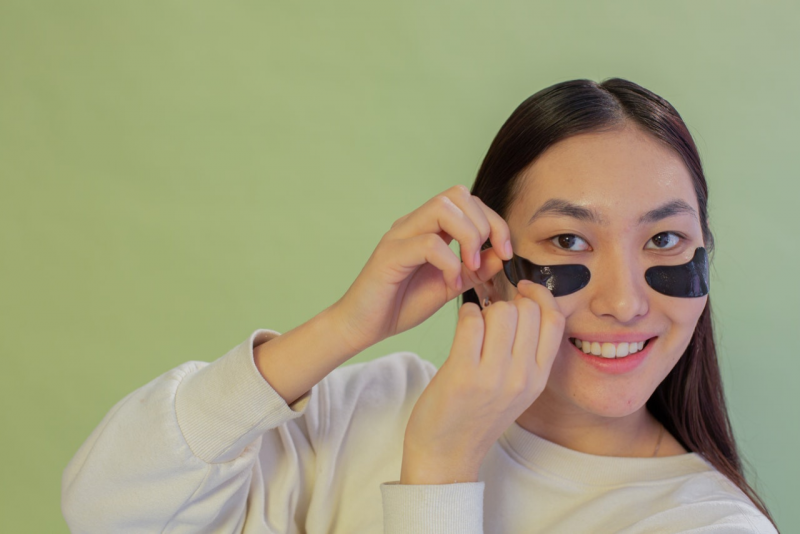 How To Reduce Dark Circles At Home