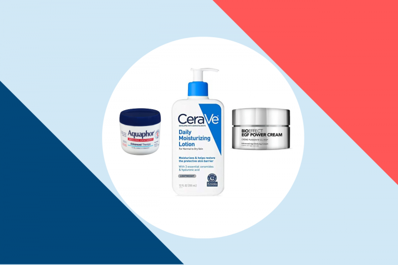 best body lotion for younger looking skin