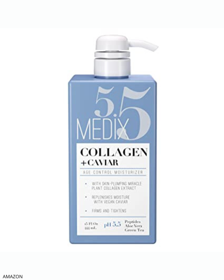 Medix 5.5 Collagen Cream