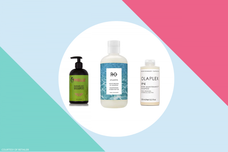Best Shampoo For Dead And Damaged Hair