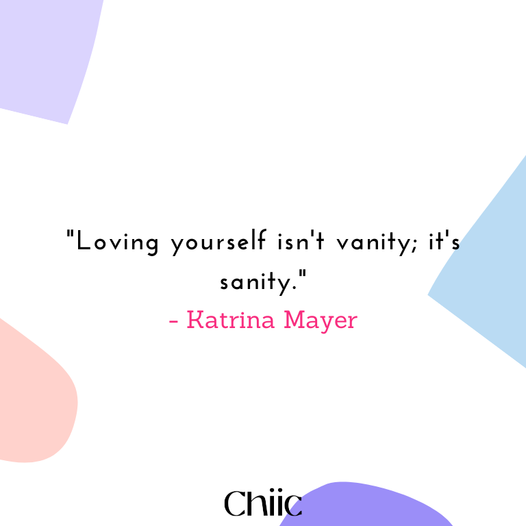 Quotes To Help You Love Yourself