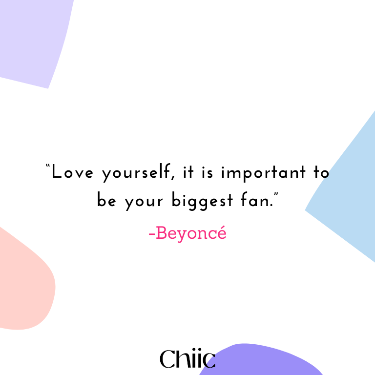 selflove quotes 