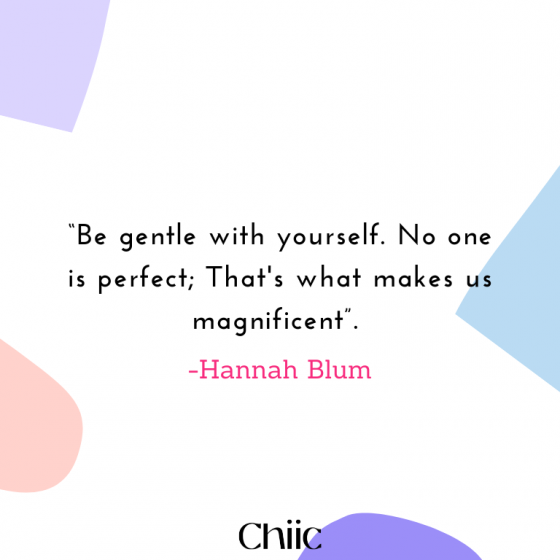 Self Love Quotes To Help You Love Yourself More - Chiic Magazine