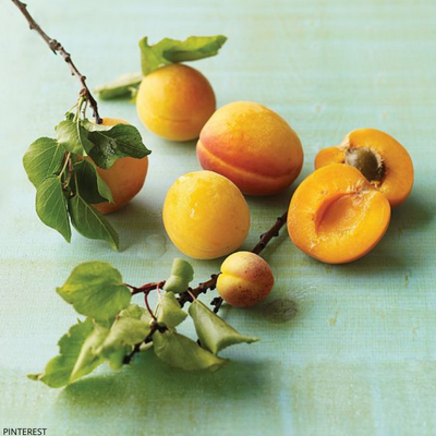 Apricots