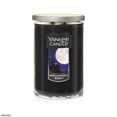 Yankee Candle MidSummer's Night Scented