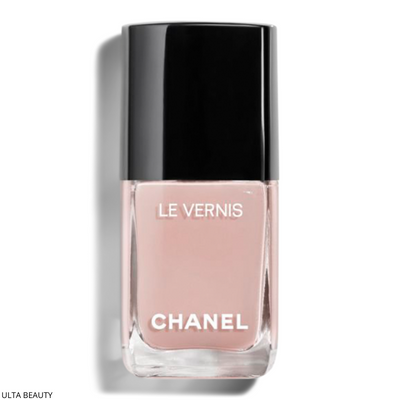 Chanel Nail LE VERNIS Longwear 