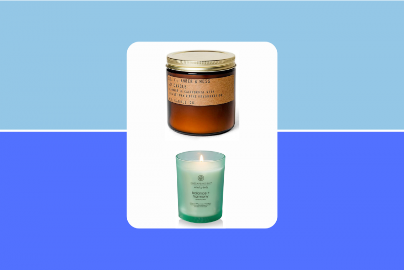 Best candles on amazon