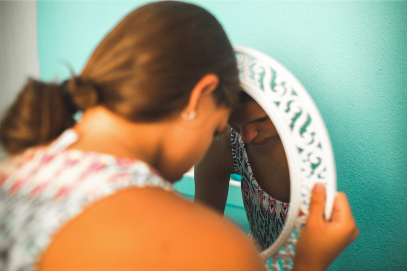 improve self esteem