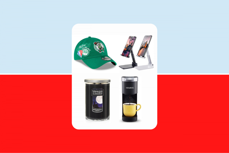 Secret Santa Gifts For Guys