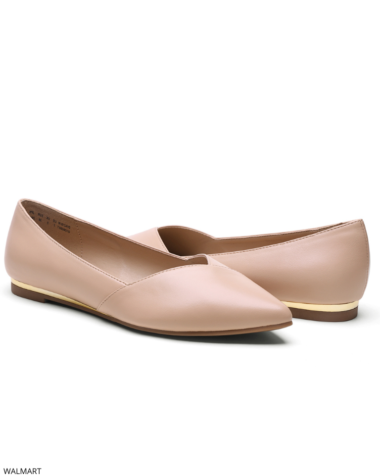 Comfortable Flats for Women