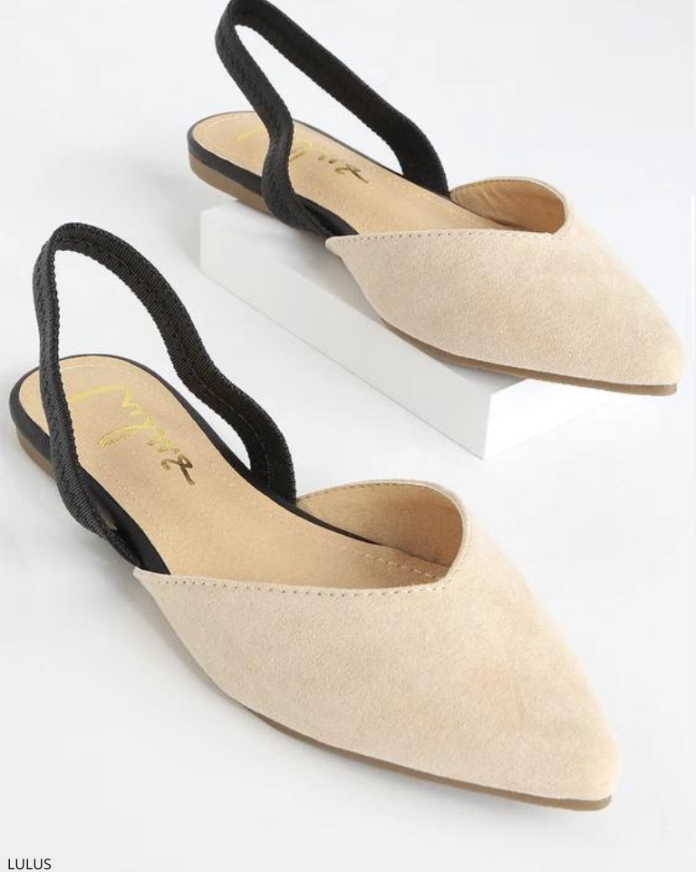 The Best Comfortable Flats for Women