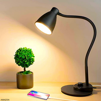 Bohon Desk Lamp