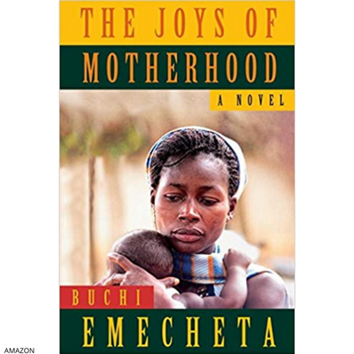 The Best books Written by Nigerian Women