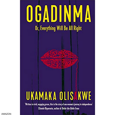 nigerian novels