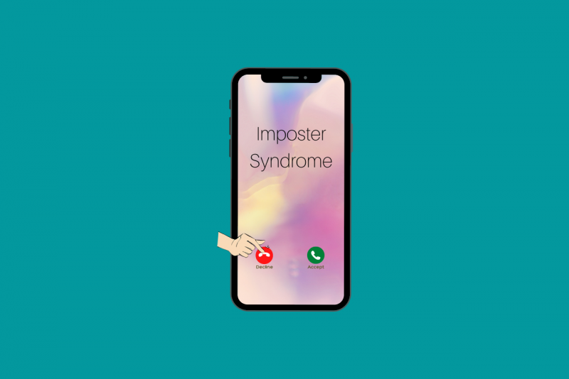 imposter syndrome