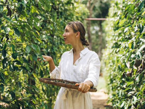 Signs of Orthorexia Nervosa
