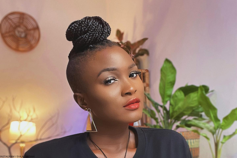 Eva Alordiah