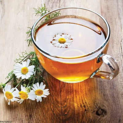 Chamomile Tea