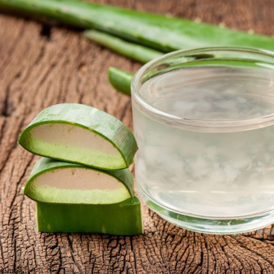 Aloe Vera Juice