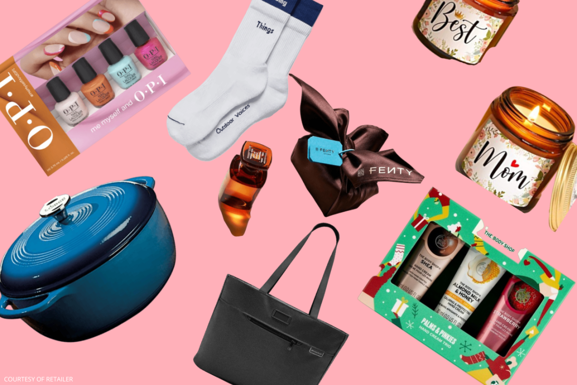 30 Best Mothers Day Gift of 2023 for Every Mom - Chiic Magazine