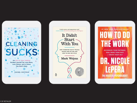 Best Self-Help Books for Mental Health