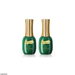 Gel Base & Top Coat